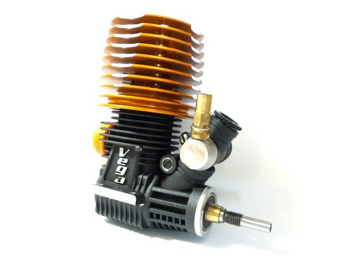 Moteur explosion vega - 1/8,
