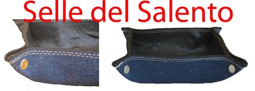 Svuotatasche jeans vera - svuotatasche, +