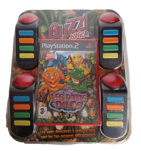 Pack buzz junior - pack, :