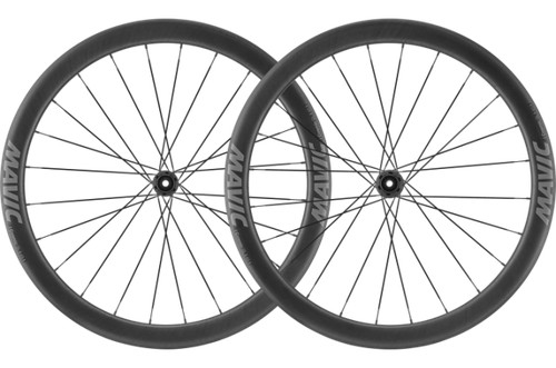 Roues mavic cosmic 45 - roues,