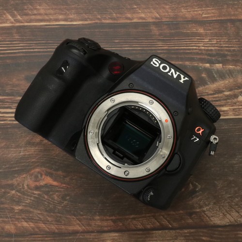 Appareil photo reflex