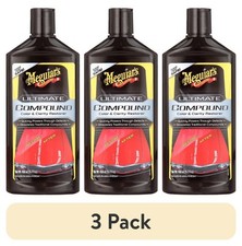 (3 pack) Meguiar's Ultimate