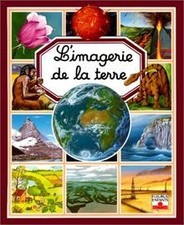 L'Imagerie de la Terre | Vandewiele Agnès | état assez bon