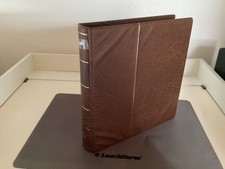 Classeur leuchtturm 13 - classeur,