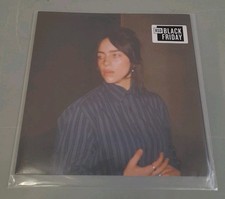 ✅ *IN HAND* Vinyle Billie