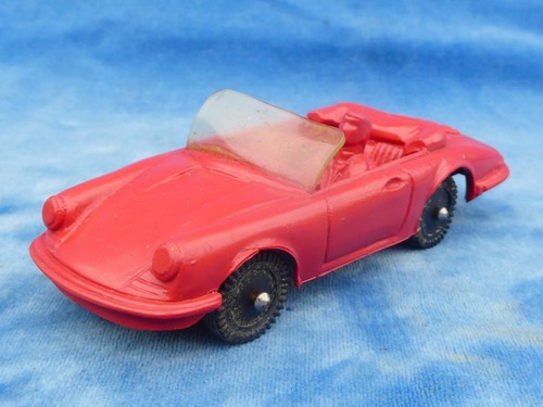 Stelco porsche 911 targa - stelco, 1:43
