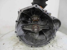 Boite de vitesses 711623 Volkswagen LT35