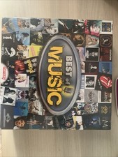 Jeu de société Best Of Music