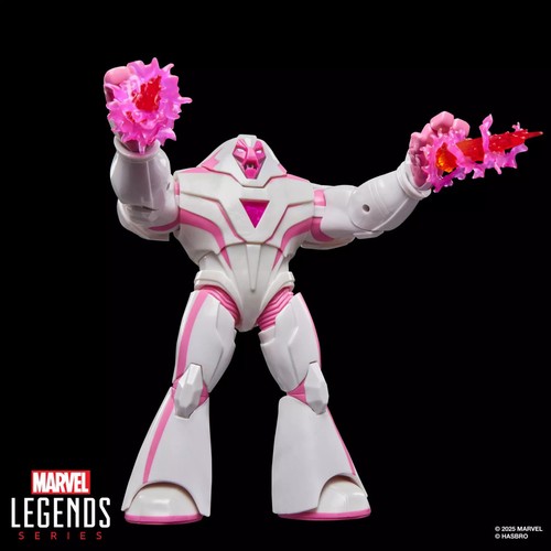 Hasbro marvel legends series - marvel,