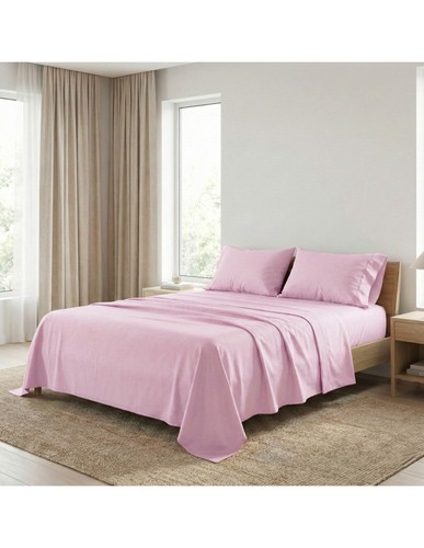 Set draps lit - draps, de