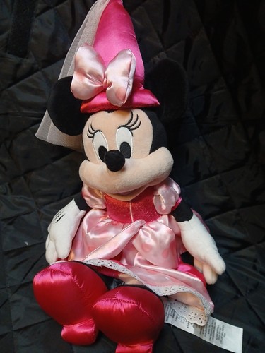 Disney store minnie mouse - store,