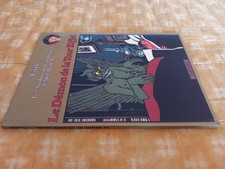 BD TARDI ADELE BLANC SEC DEMON TOUR EIFFEL 1976 1984 CASTERMAN AVENTURES MONSTRE