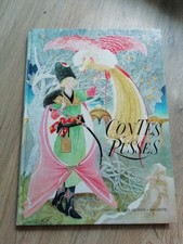 Contes russes collection