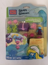 Peyo - la schtroumpfette