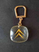 ANCIEN PORTE CLE BOURBON  CITROEN  