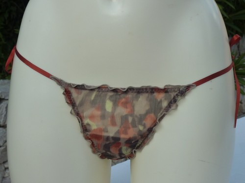 String ficelle andres - ficelle, sarda