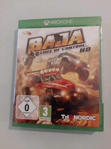 Baja edge control xbox one - baja,