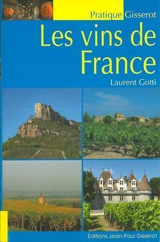 Les vins france laurent - les,