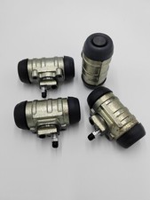 Jeu De 4 Cylindres De Roue