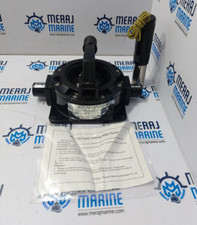 Pompe À Main De Cale De Canot De Sauvetage Changzhou Sangao MB1125