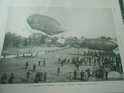 Coupe aéronautique gordon - coupe,