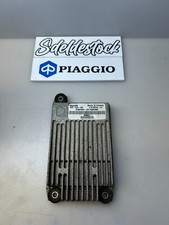 boitier cdi piaggio gilera