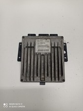 ENGINE CALCULATOR ECU RENAULT