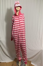 Torrid Union Suit Hooded