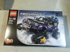 LEGO Technic 42069 / Le