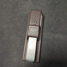 Pédale De Sustain Roland - Non Testée, Rayures Mineures, Pas De Boîte