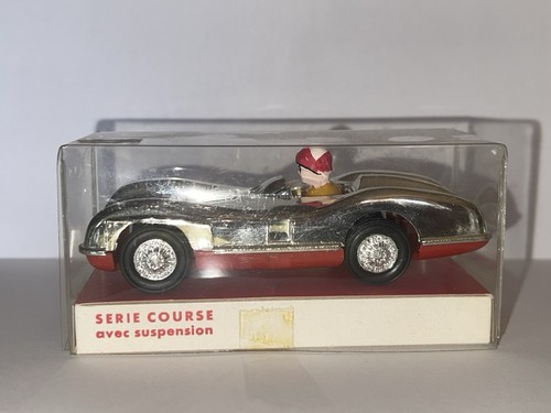 Minialuxe mercedes w196 - minialuxe, grand