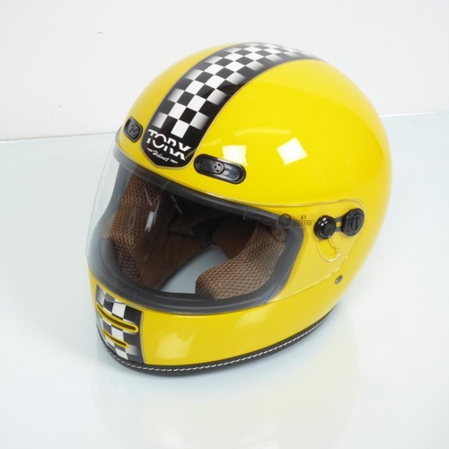 Casque intégral torx - intégral, pour
