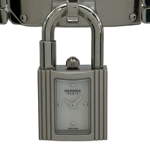 Hermès kelly watch ke4 110 - kelly,