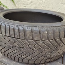 Pneu PIRELLI SCORPION WINTER 2 XL 255/40 R21 102V