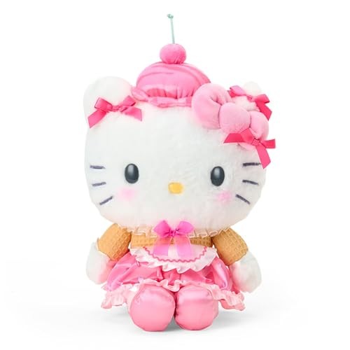 Peluche poupée sanrio - peluche,
