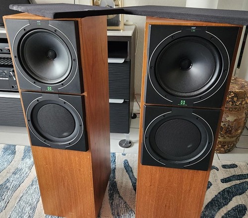 Kef c95 floor standing - c95,