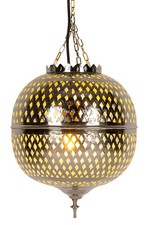 Oriental Marocaine Lampe
