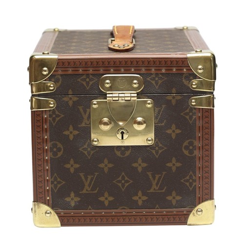 Louis vuitton monogram bowat - louis,