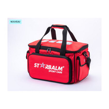 STARBALM - Sac Médical livré