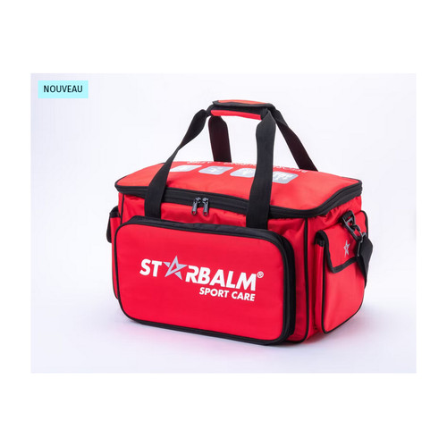 Starbalm sac médical - -, livré