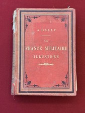 Livre Ancien La France