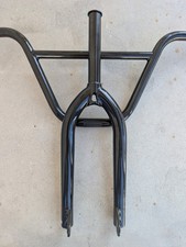 Fly Bikes Bmx Agua Fork 3/8th