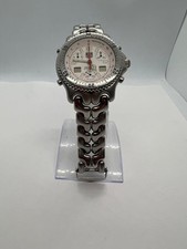 Chronographe TAG Heuer Ayrton