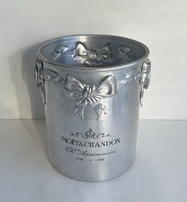 Ancien seau glace champagne - ancien,
