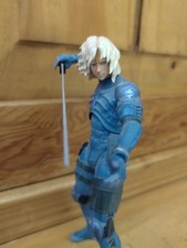 Figurine Metal Gear