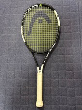 Raquette tennis head - de,