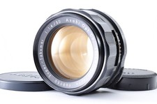 Early 8 Element Asahi Pentax