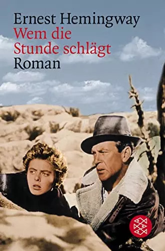 Wem die stunde schlägt - wem,