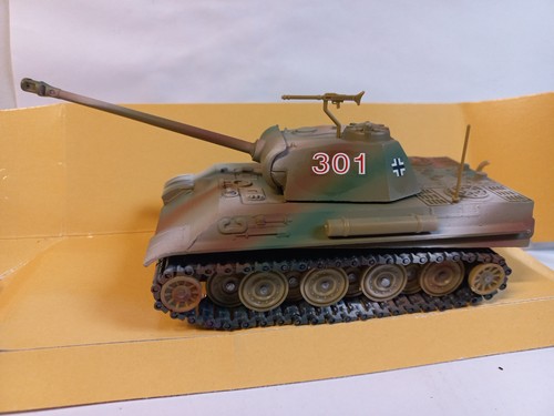 Solido verem char - 1/50,,
