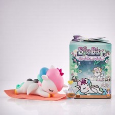 Tokidoki - Journée Spa -
